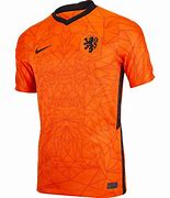 Image result for Netherlands National Team Jersey