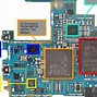 Image result for Mobile Phone Motherboard Components