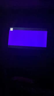 Image result for What Radio Frequency Is Blue Screen TV