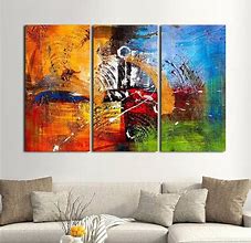 Image result for Multi Piece Canvas Wall Art