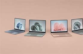 Image result for Surface Laptop Go Colors