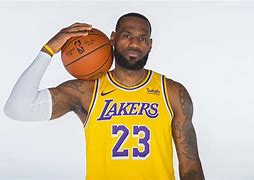 Image result for LeBron James Lakers Render