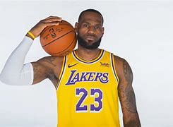 Image result for Lakers LeBron Sequins