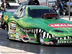 Image result for Funny Car Paint Jobs