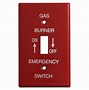 Image result for Furnace Emergency Switch