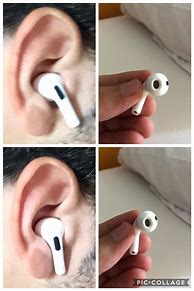 Image result for Apple Air Pods Man