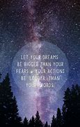 Image result for Galaxy Dream Catcher Positive Quotes