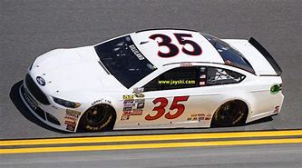 Image result for NASCAR Number 35