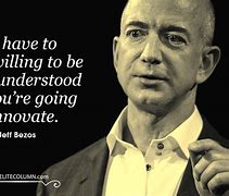 Image result for jeff bezos quote