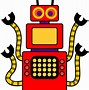 Image result for No Robot Logo