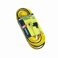 Image result for 25M Extension Lead