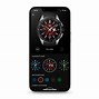 Image result for Tag Heuer Galaxy Watchfaces