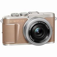 Image result for Olympus Pen E-PL10 Camera