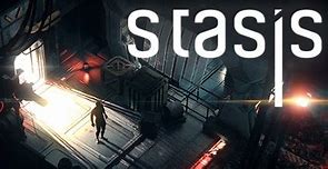 Image result for Robot Stasis Logo