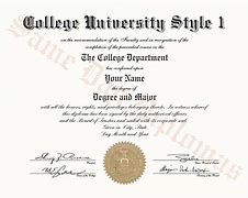 Image result for College Degree Images