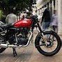 Image result for Royal Enfield Red