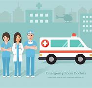Image result for Emergency Department Cartoon
