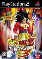 Image result for Dragon Ball Z PlayStation 2
