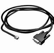Image result for Communications Cable Attachments