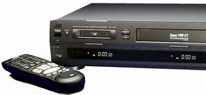 Image result for Video Tape Recorder VHS
