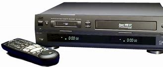 Image result for VCR Recording