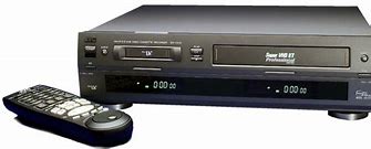Image result for Pal VHS Recorder