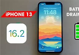Image result for iOS 17 Battery Drain