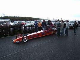 Image result for Drag Racing Xmas Tree