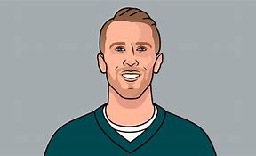 Image result for Nick Foles Long Hair