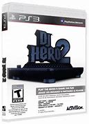 Image result for dj hero 2 wii