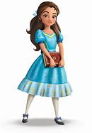 Image result for Princess Elena Disney Movie