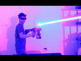 Image result for Ray Iazer Gun