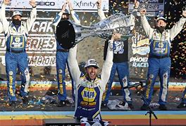 Image result for Chase Elliott L Champion