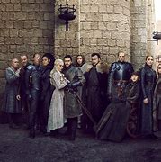 Image result for Game of Thrones Cast