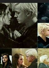 Image result for Dramione Pregnant