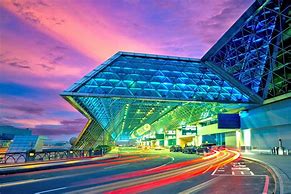 Image result for Cho Pod Taiwan Airport