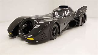 Image result for Vintage Batman Batmobile