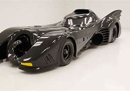 Image result for Michael Keaton Batmobile Designs to and Side View