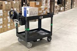 Image result for Robot Cart