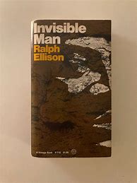 Image result for Irony in Invisible Man by Ralph Ellison
