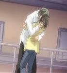 Image result for Anime Couple Death