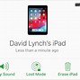 Image result for How to Unlock a Disabled iPad