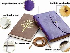 Image result for Unique Writing Journal for Women