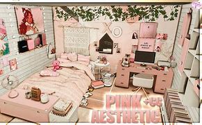 Image result for Sims 4 Aesthetic Decor