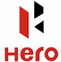 Image result for Hero Bike Logo.png