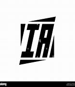 Image result for IA Logo White