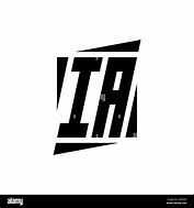 Image result for IA Name Logo