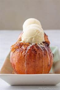 Image result for Simple Baked Apples