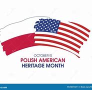 Image result for Polish American Heritage Month