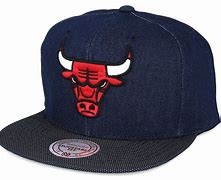 Image result for Chicago Bulls Snapback